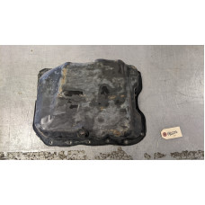 05D226 Lower Engine Oil Pan From 2012 Jeep Patriot  2.4 665AEE234